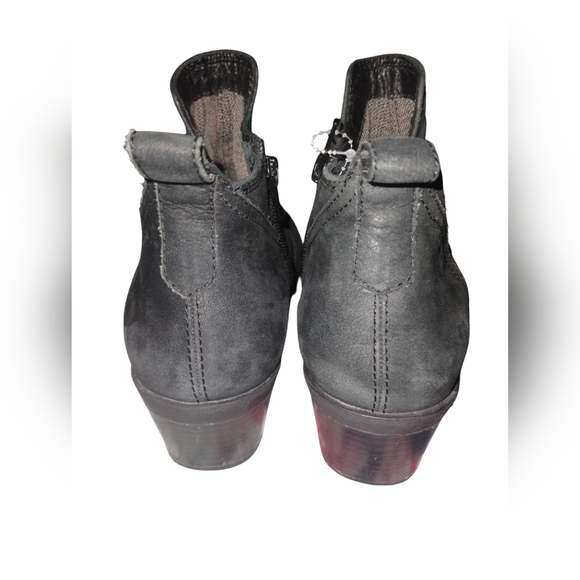 Vagabond gray Boots gray EU size 39 - Picture 6 of 9